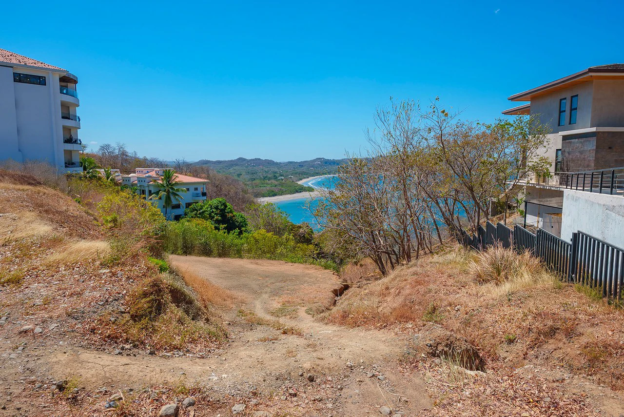 Playa Flamingo Ocean View 1Acre Lot - Gallery image 11