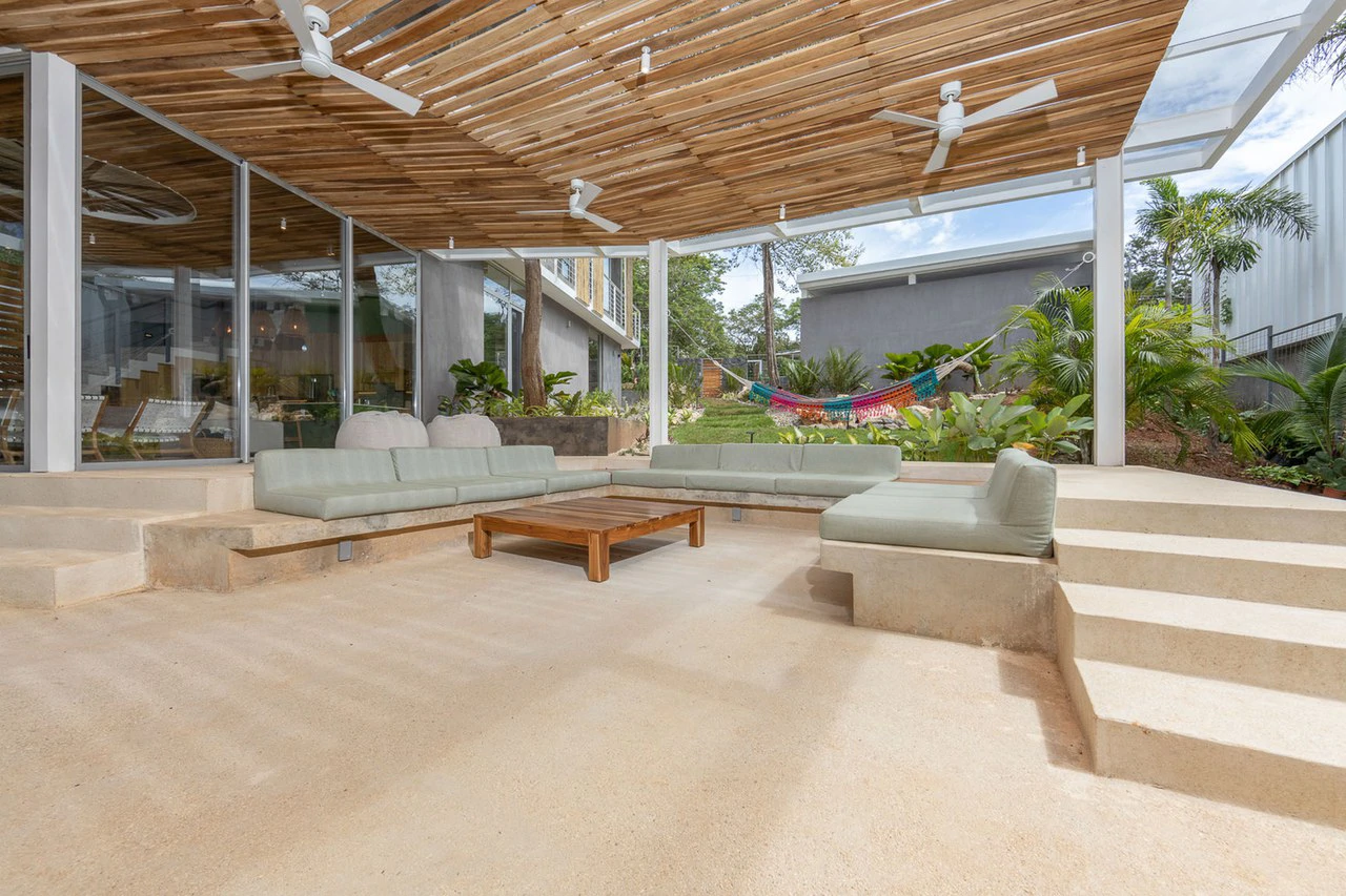Casa C35: Stylish 4 Bedroom Home a Block to the Beach! - Gallery image 27
