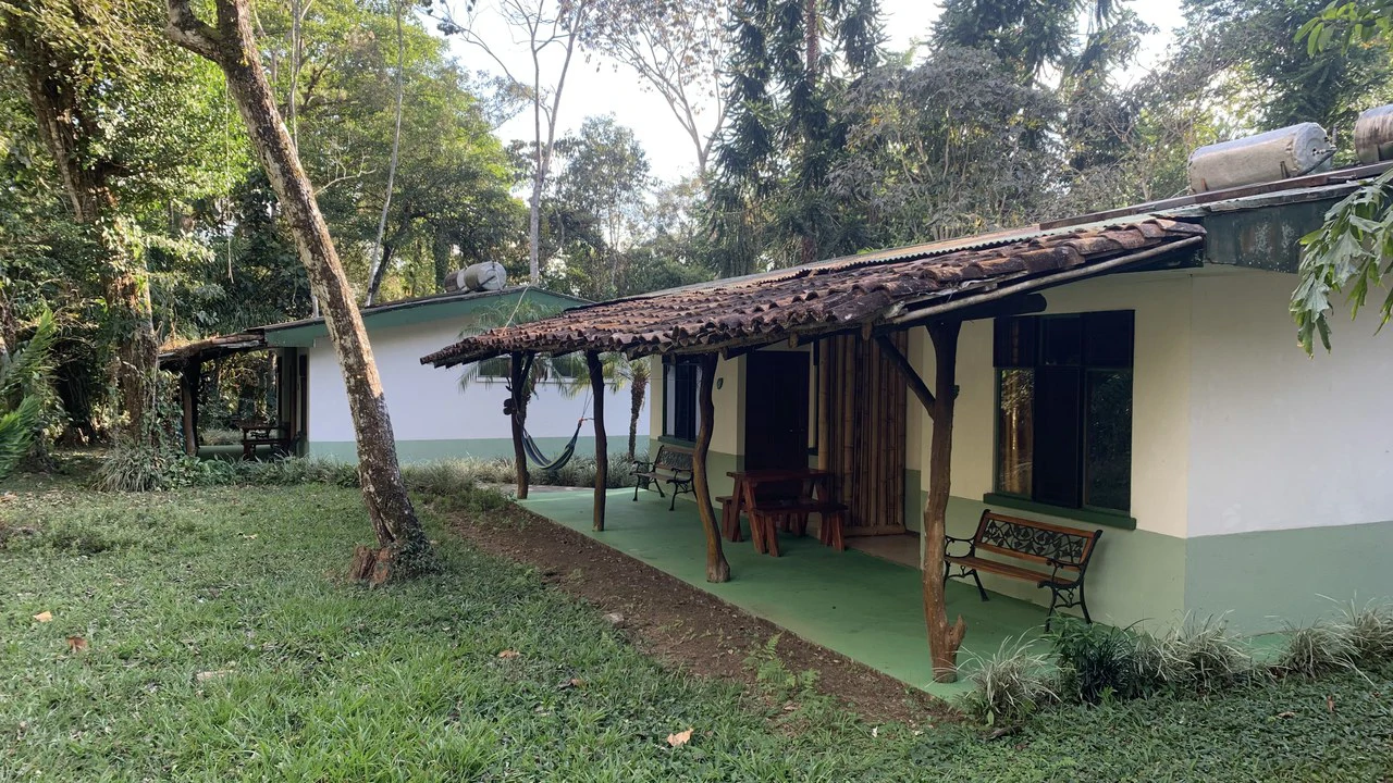 Talari Hotel: Nature and Bird Lover's Paradise - Mountain Lodge - Gallery image 11