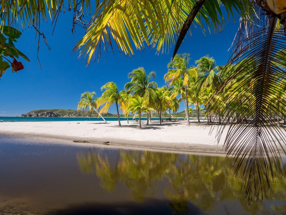 ID 4024: Ready to build in a Luxury Gated Community in PLAYA SAMARA - Gallery image 13