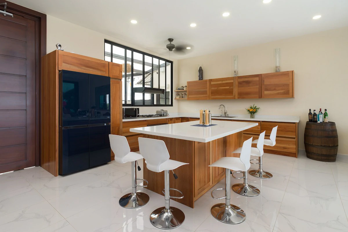 The Big Point House: New Jaw Dropping Ocean View Home in Tamarindo - Gallery image 2