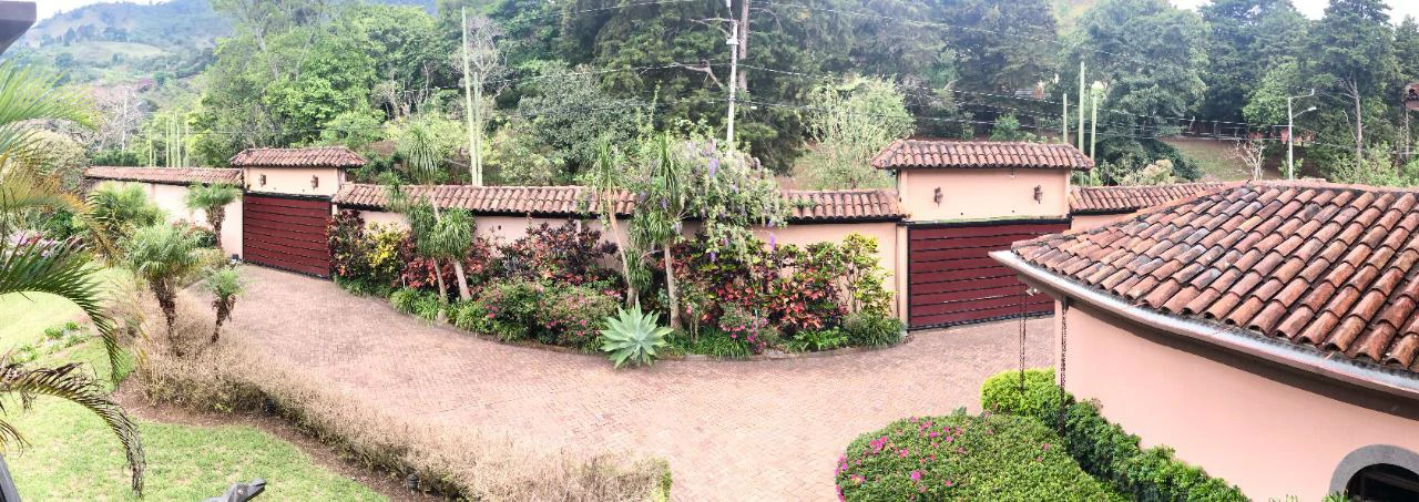 House in San Antonio de Escazú - Gallery image 5