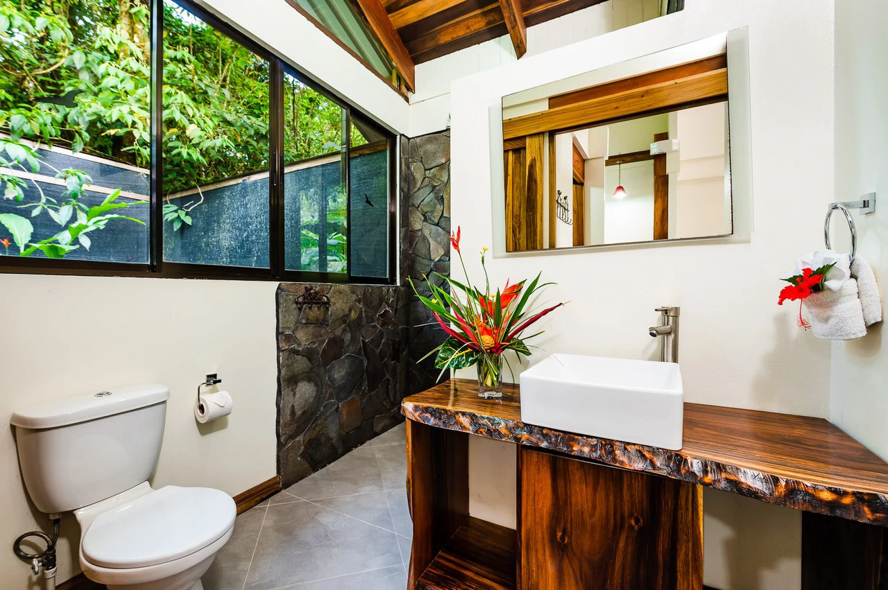 Casitas Tenorio B&B: Turnkey Eco-Lodge in Bijagua: Profitable Business, Sustainable Luxury, and Breathtaking Nature - Gallery image 16