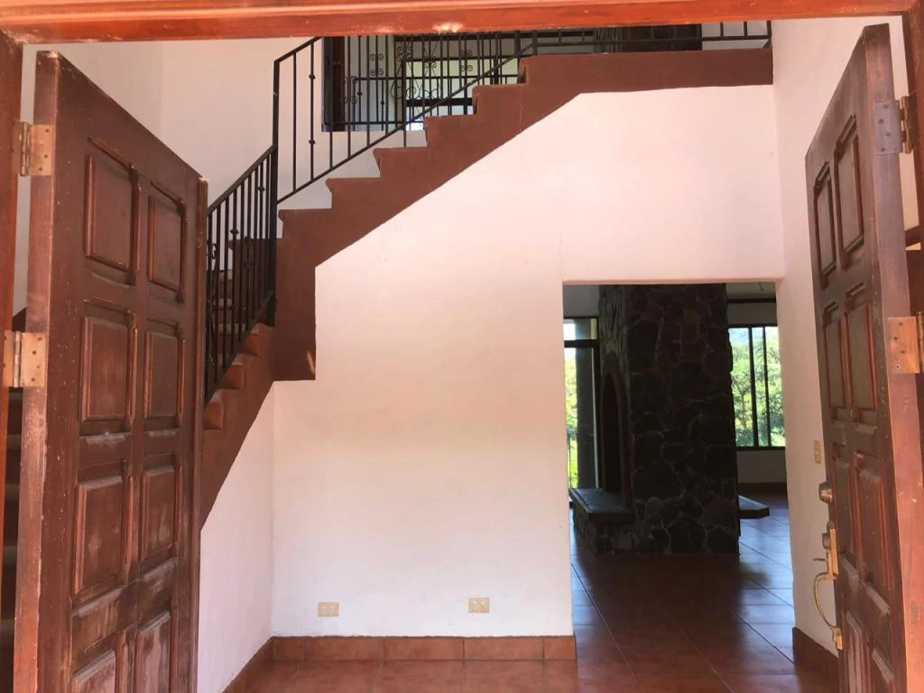 Teak Farm for Sale with a Hacienda Villa and 3 houses in La Cruz, 1 hour away from Liberia - Gallery image 21