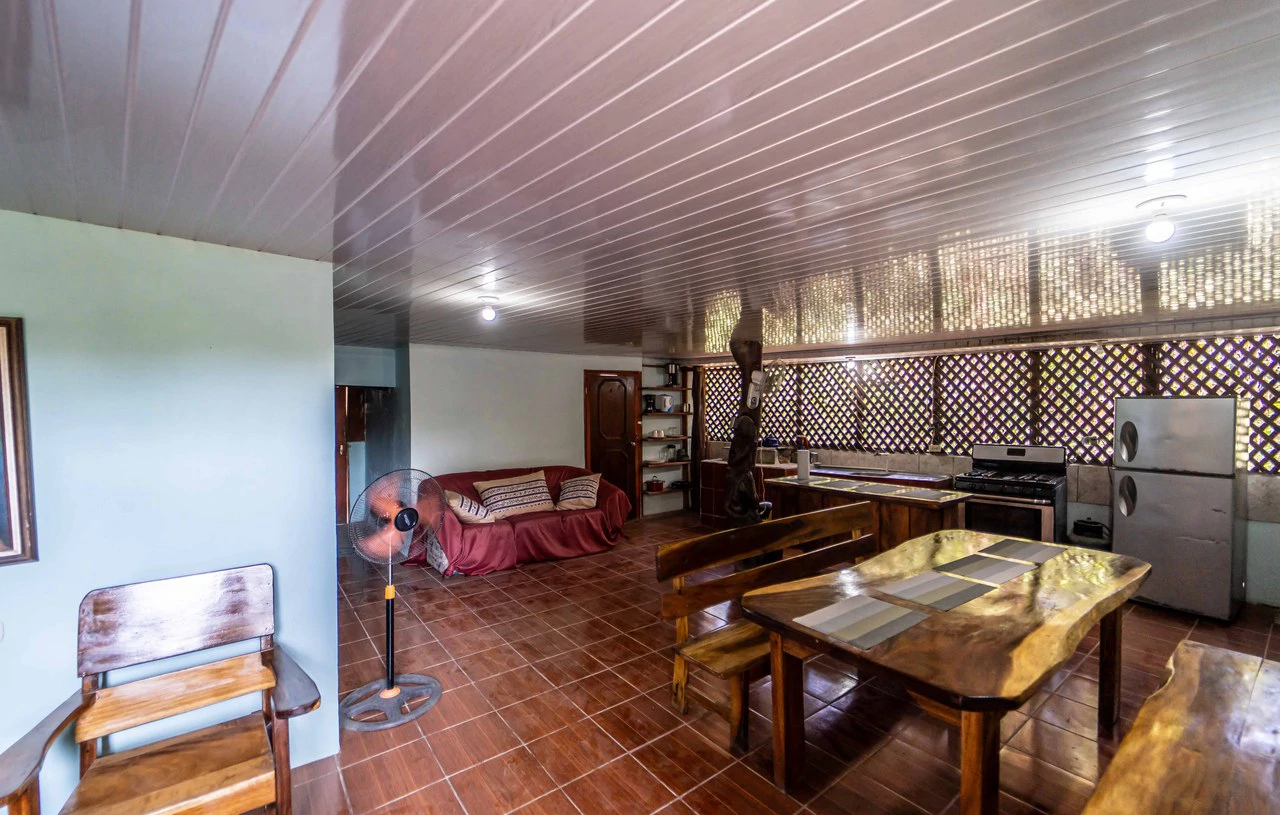 Casita San Fernando - 2BR Tico Home: Countryside House For Sale in Playa Samara - Gallery image 3