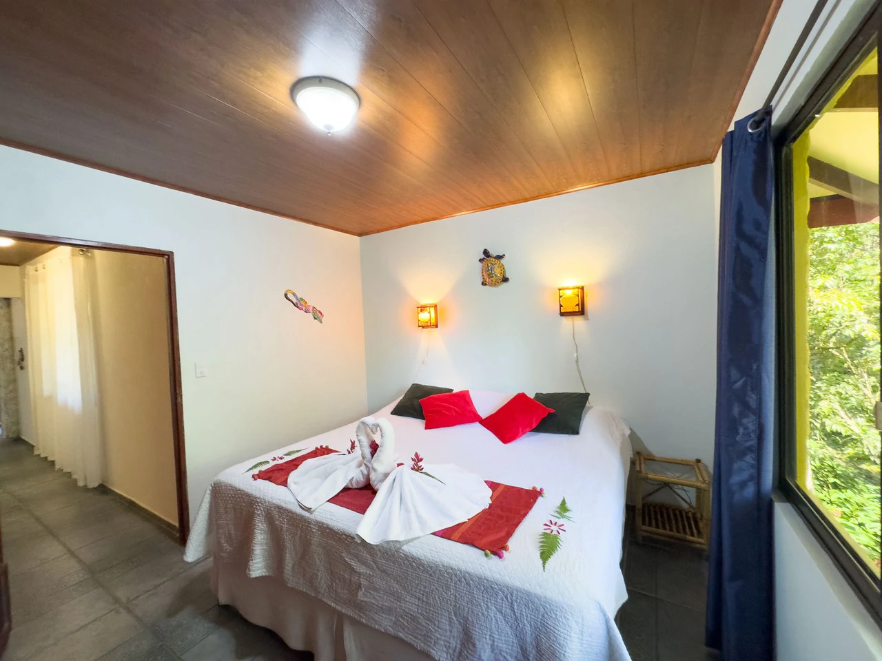 Flutterby Condo: Manuel Antonio’s Exclusive Rainforest Haven - Gallery image 7