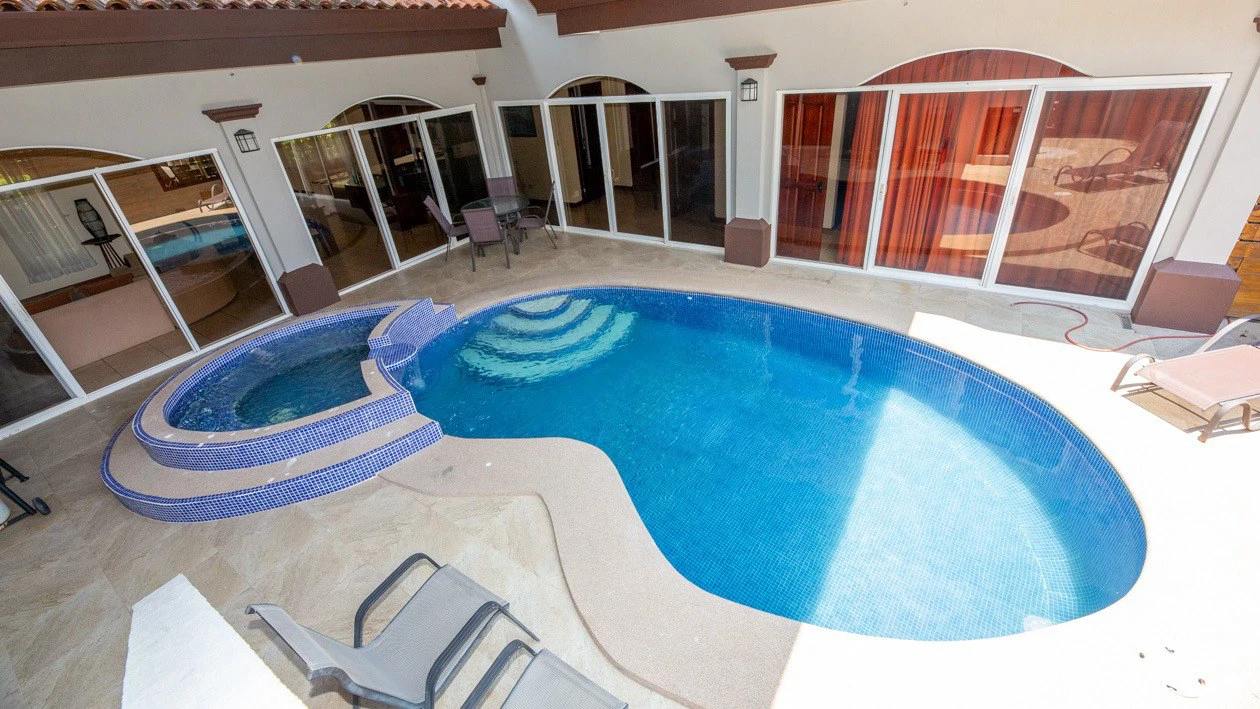 Amazing Casa Cofa in Bejuco close to the beach!: Huge home just 400 yards from the beach! - Gallery image 22