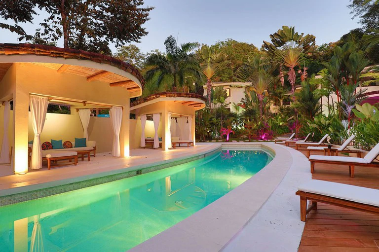 VILLA #1: Live or invest in a property that has it all: the perfect harmony between luxury and nature - Gallery image 23