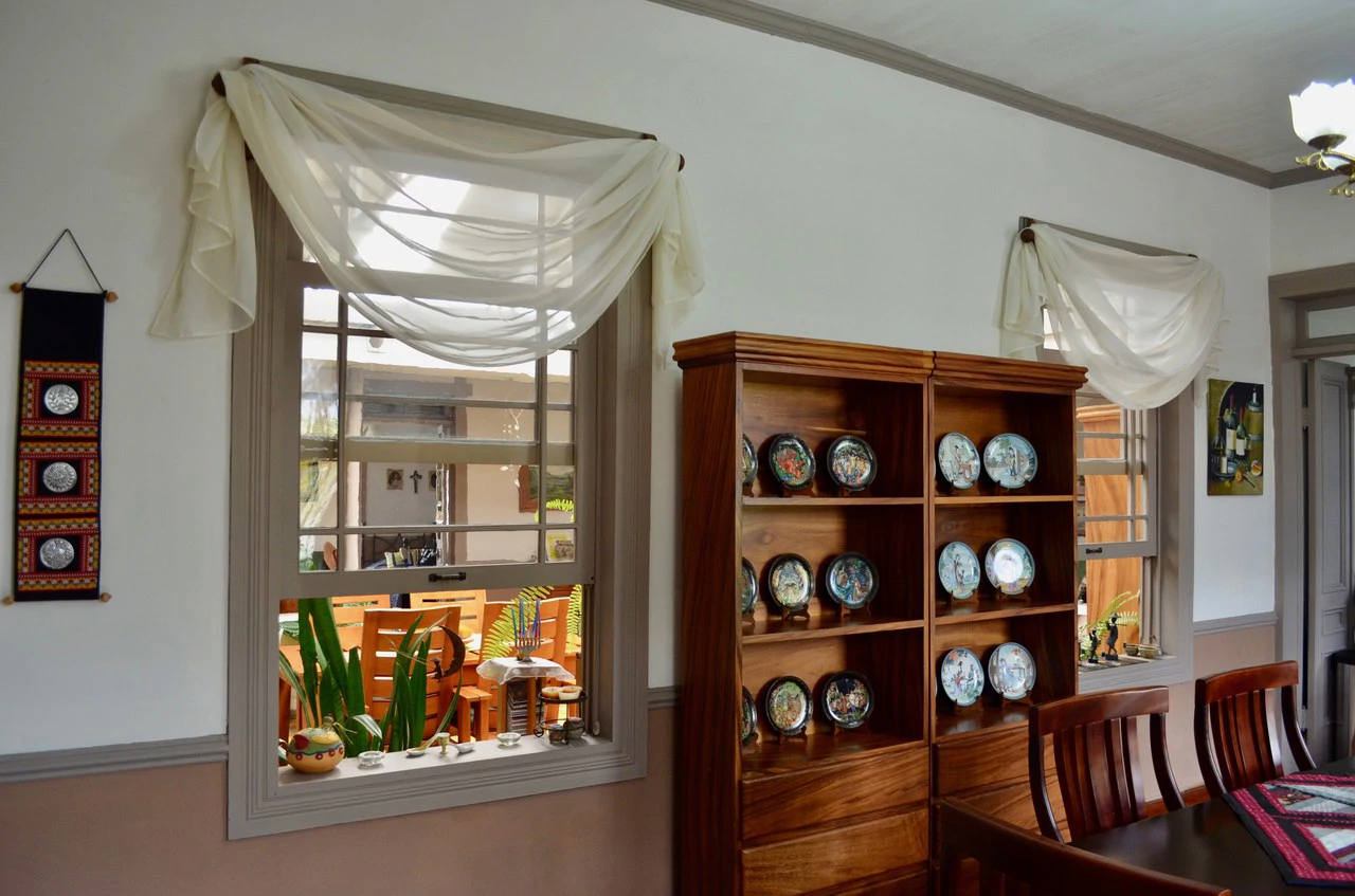 ELEGANTE CASA VICTORIANA: House For Sale in Santo Domingo - Gallery image 23