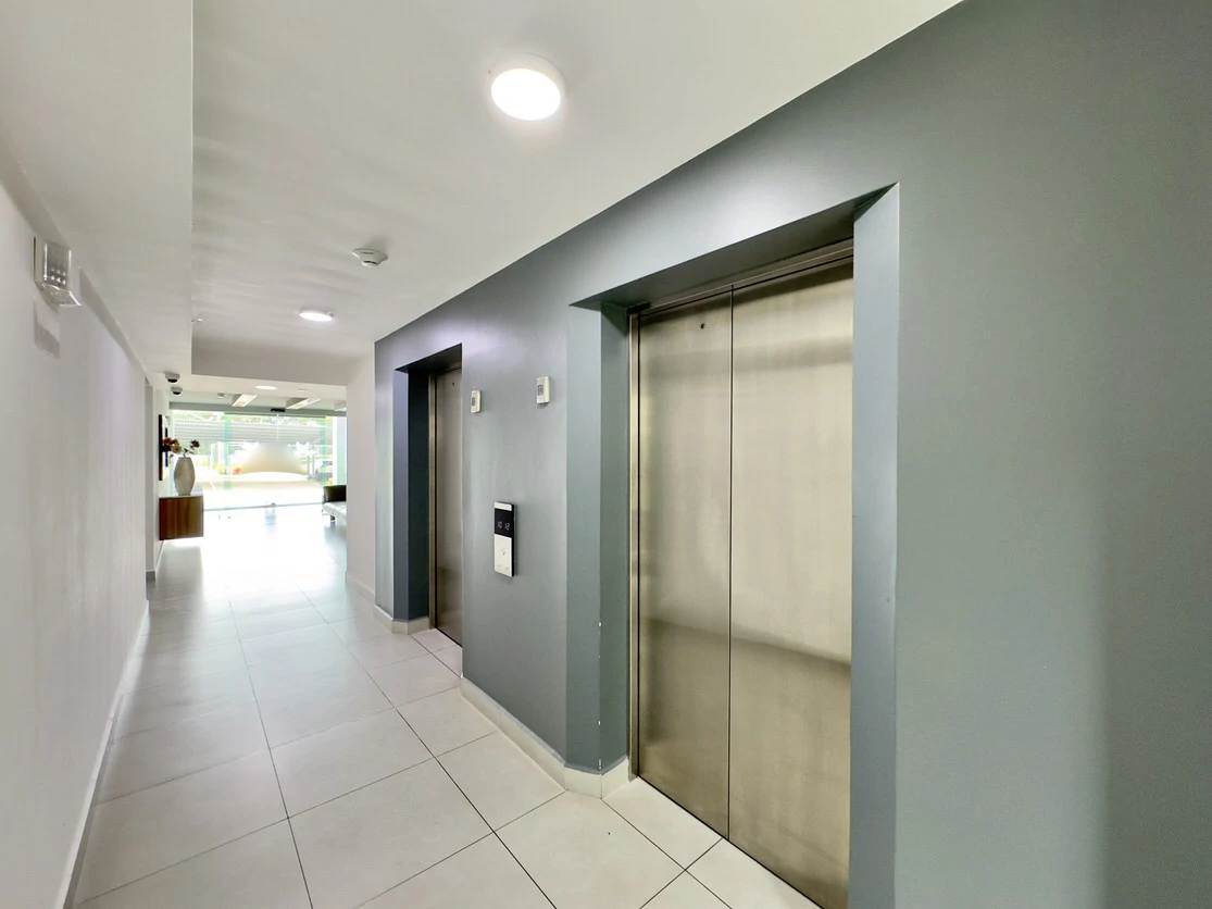 Condominio Altamira: Apartment for sale in Condominio Altamira Heredia - Gallery image 37