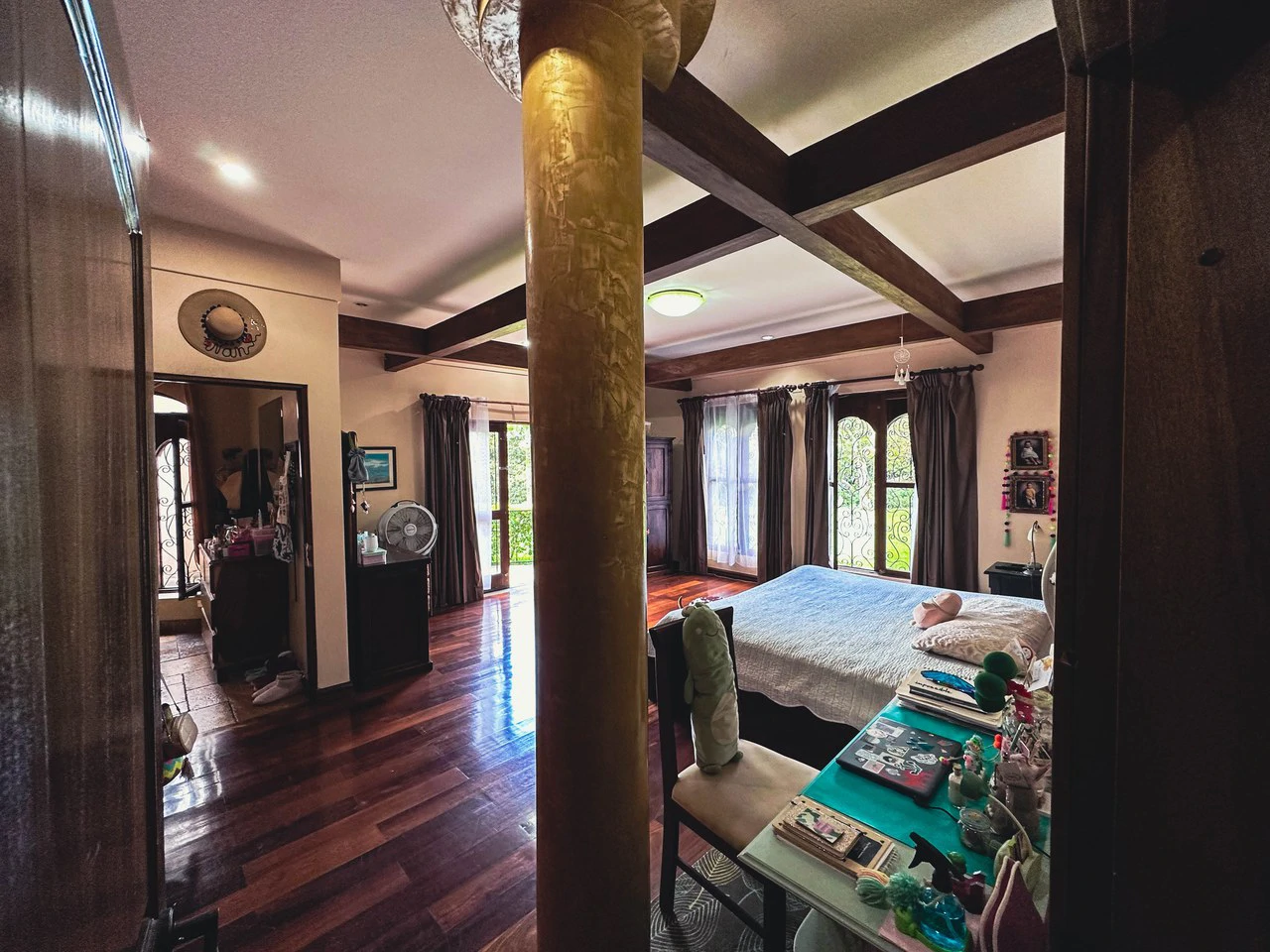 Mountain House For Sale in San Miguel - Gallery image 22