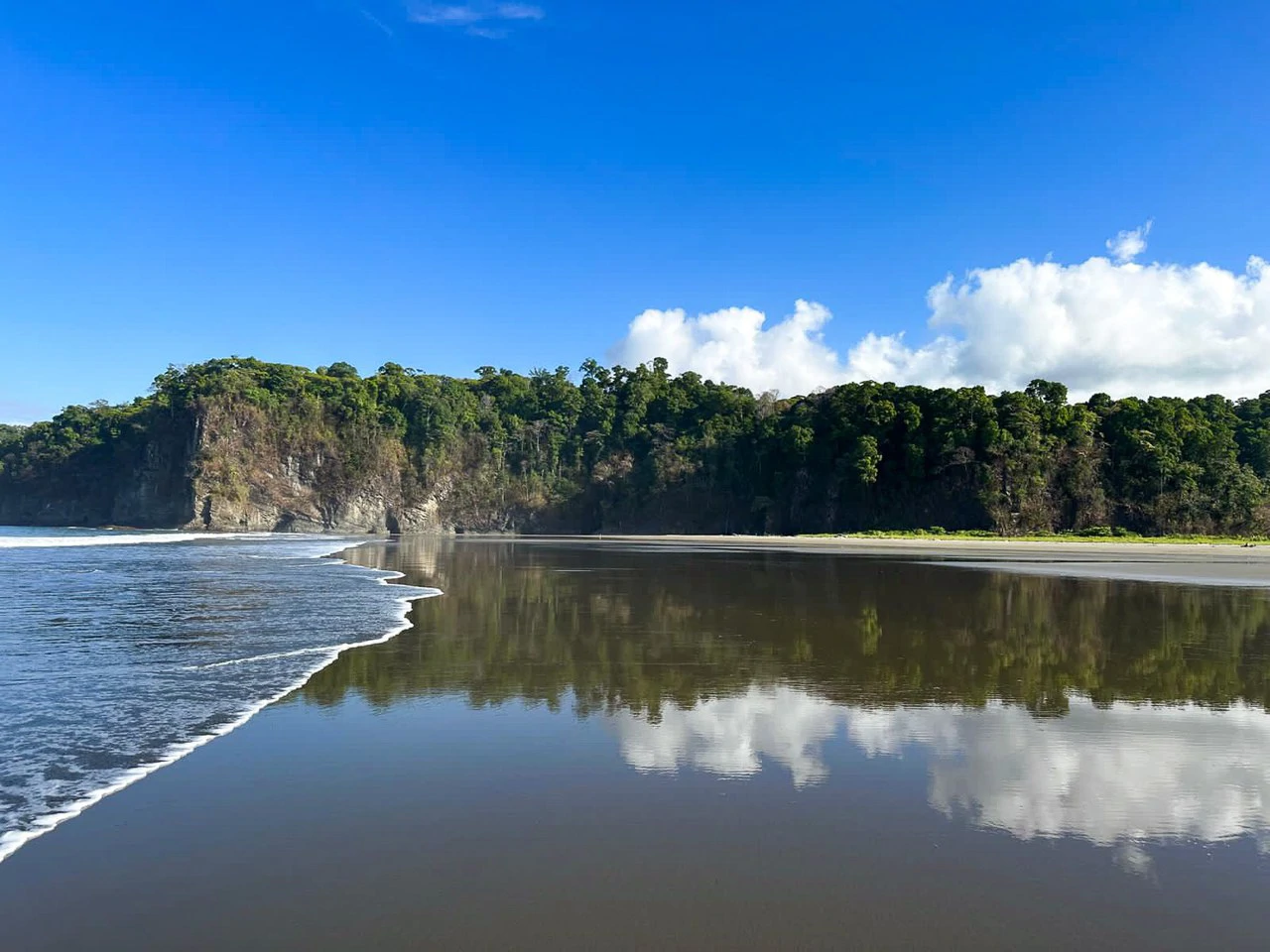 Whitewater Ocean View Front Ridge Land in Ojochal - Gallery image 11
