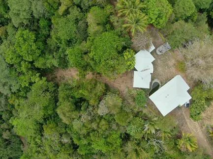 Osa Peninsula, Carate Beach: Incredible Ocean View above the Pacific - Gallery image 6