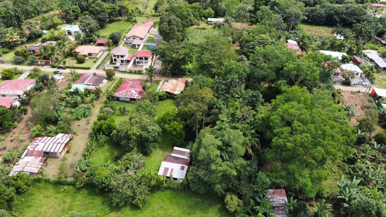 Propiedad en venta, General Viejo, Perez Zeledon.: Mountain House For Sale in General Viejo - Gallery image 3