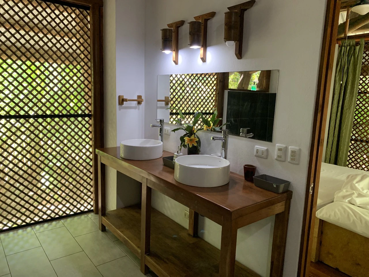 Jungle Beach Exotic Retreat - Gallery image 26