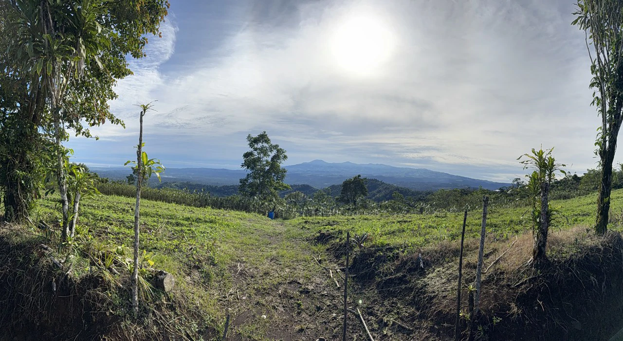 Spectacular views 13.81 acres lot - Great Location for dream home or cabins - Gallery image 9