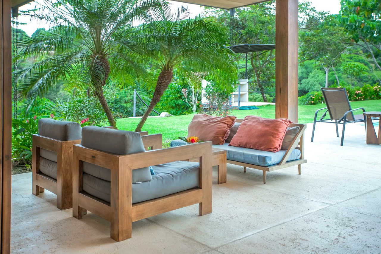 Ocean View Home Perezoso Road, Ojochal - Gallery image 34