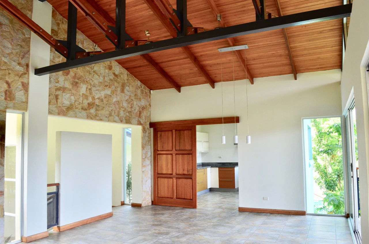 Mountain modern house in San Isidro, Costa Rica - Gallery image 35