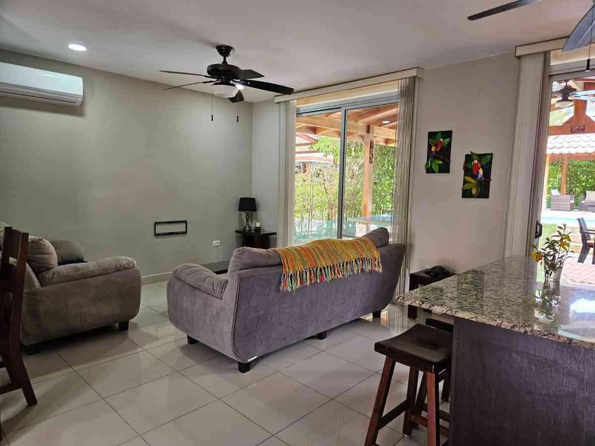 ID 4180: Casa Sol: En Los Delfines Golf & Country Club - Gallery image 7