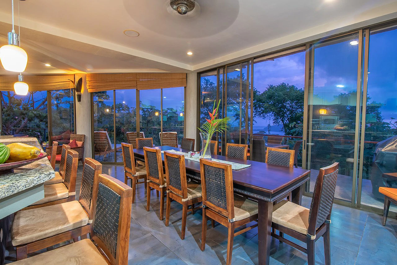 Villa Perezoso - 4 homes combined into 1: Mountain House For Sale in Manuel Antonio - Gallery image 38