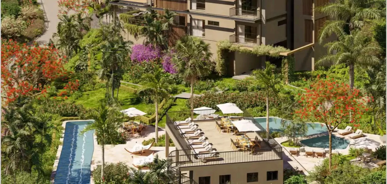 Condominium for sale very close to the sea in Guanacaste - Gallery image 4