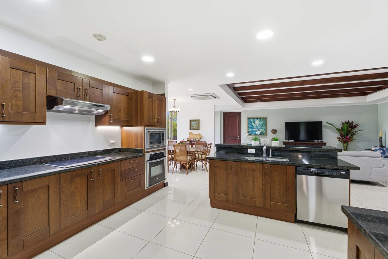 Carao T3-1: 5 Star resort condo in Reserva Conchal’s Carao development - Gallery image 9
