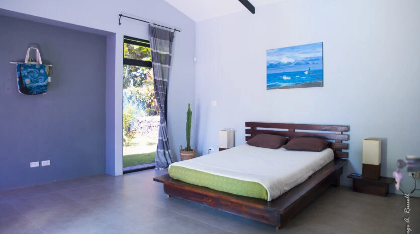 Beautiful Casa Irina, with pool and large yard: Close to the beach in tranquil Monterrey! - Gallery image 14