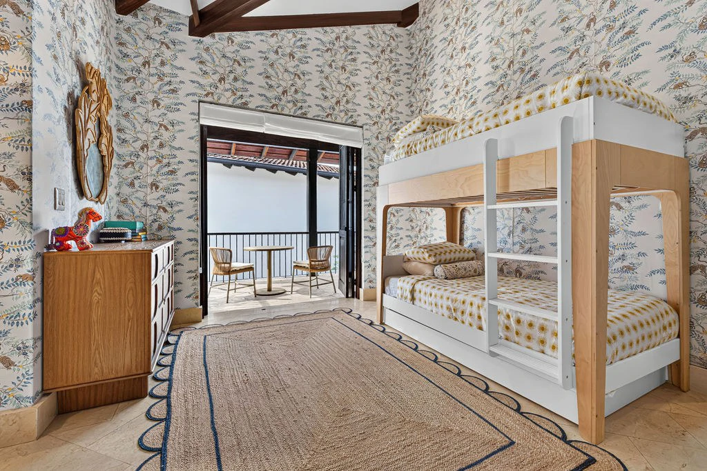 16 Calle La Ronda: Renovated 3BR Home with Plunge Pool in Las Catalinas - Gallery image 27