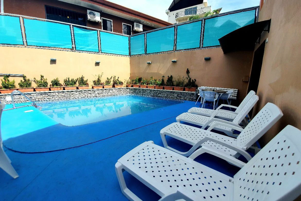 Cozy Condo N.10. El Encanto Condominium. Jaco Center! - Gallery image 12