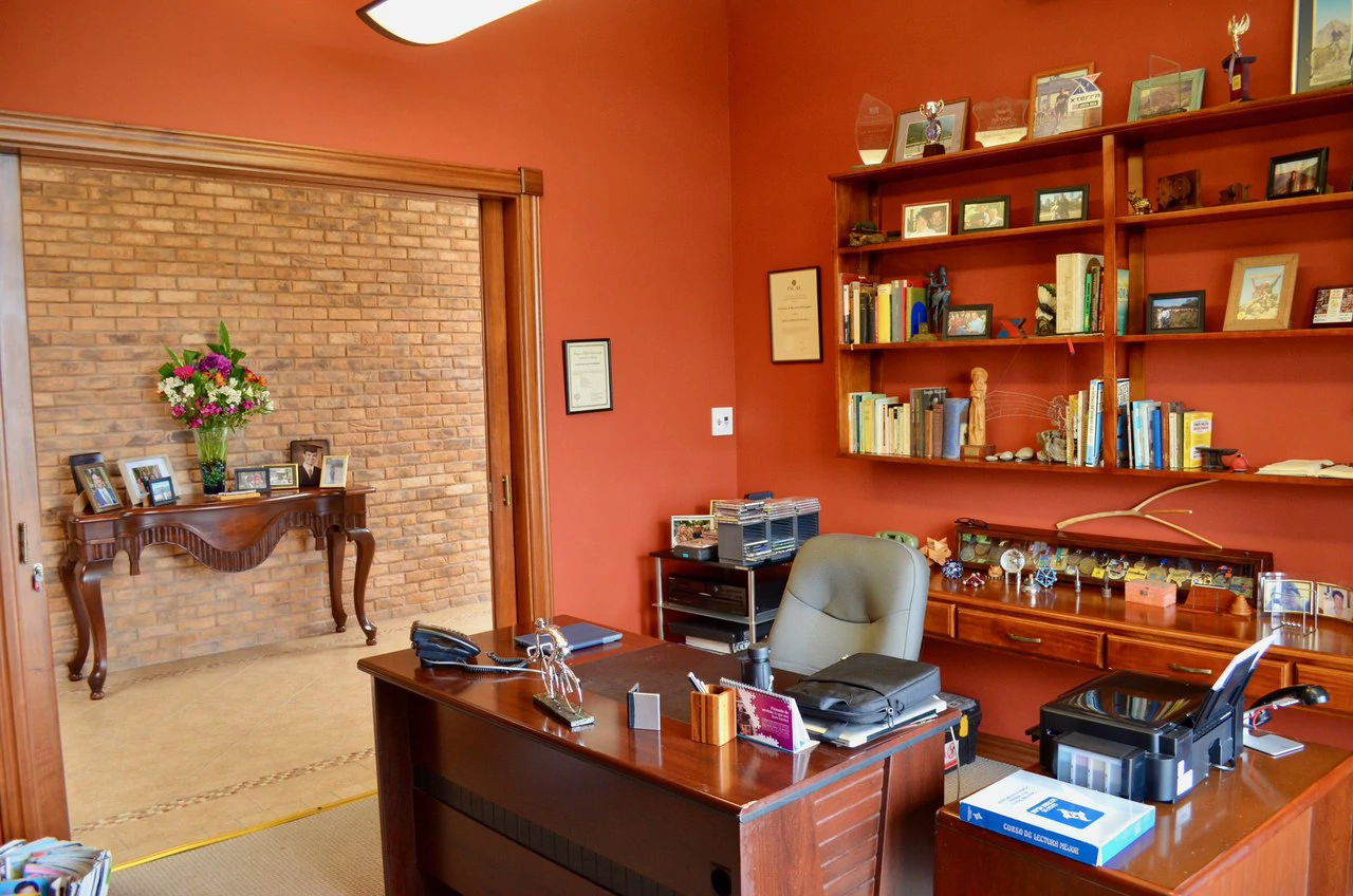 Mountain Condominium For Sale in Ciudad Colón - Gallery image 15