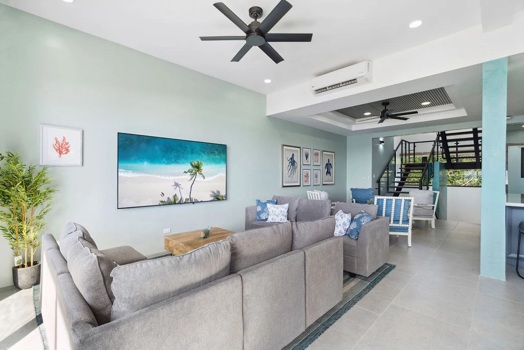 Villa Ballena: Sleek and Modern Beach House in Costa Rica - Gallery image 14