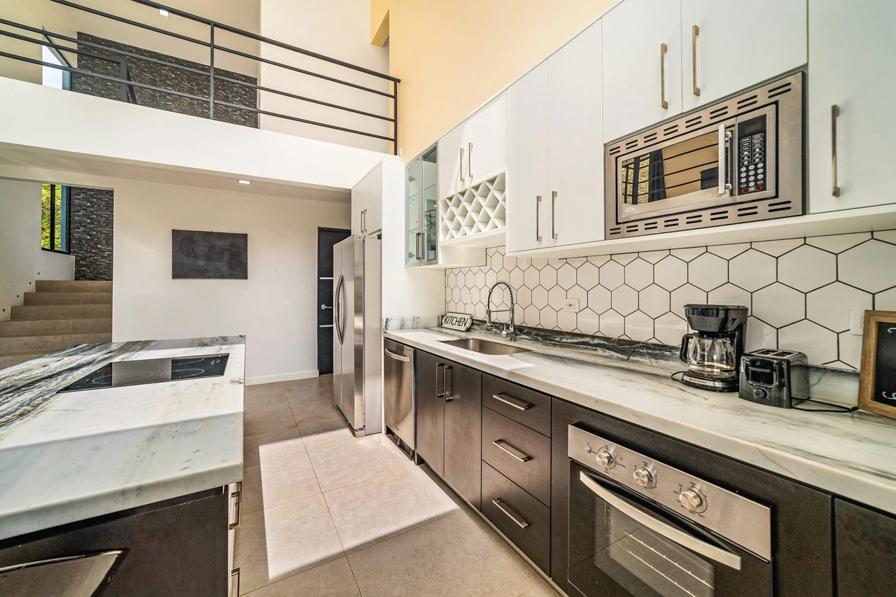 The Wave: New Playa Avellanas Beach House - Gallery image 25