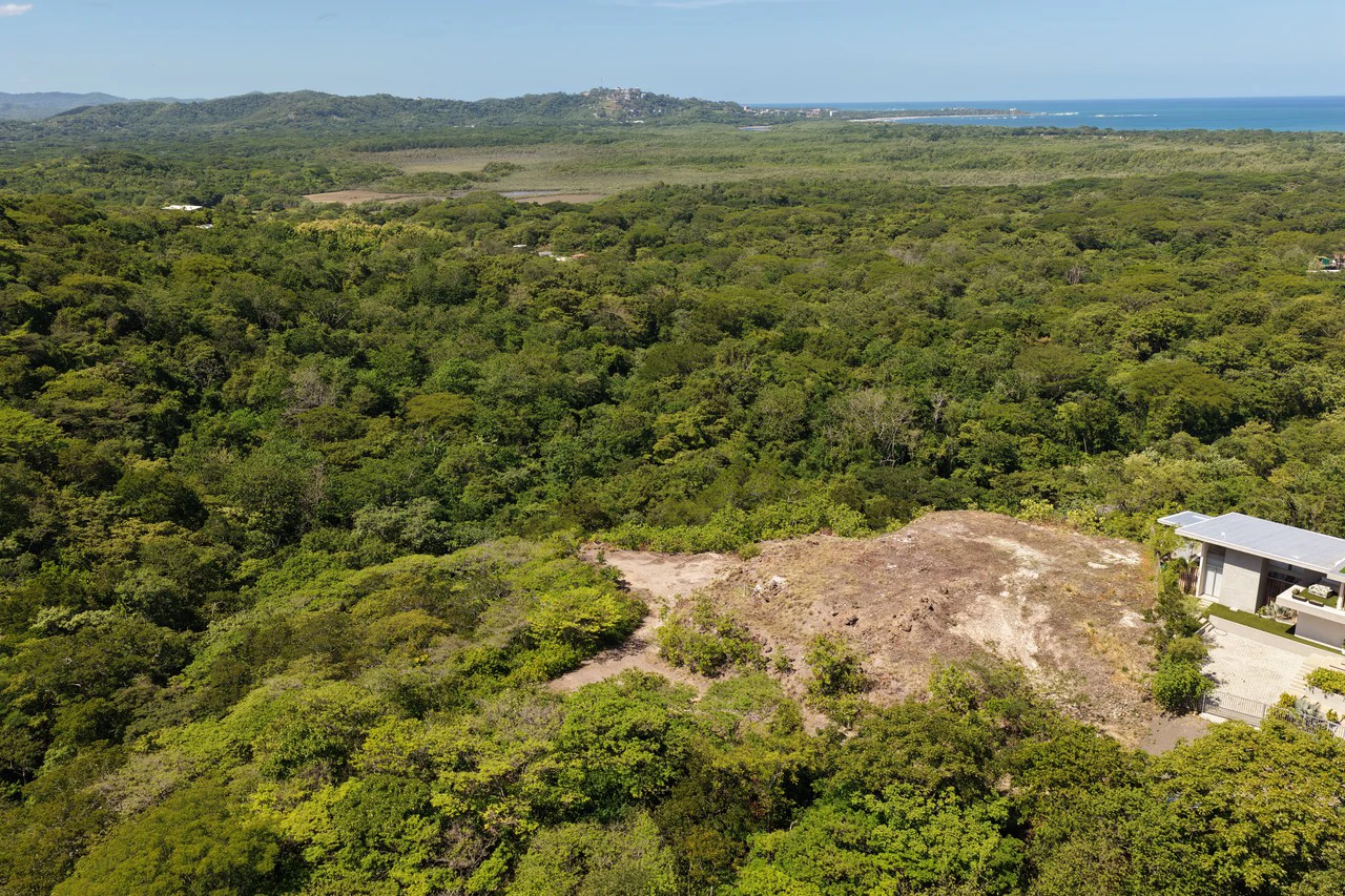 Panoramic Ocean View Lot for Sale in Playa Grande, Corona del Cabo Gated Community - Gallery image 2