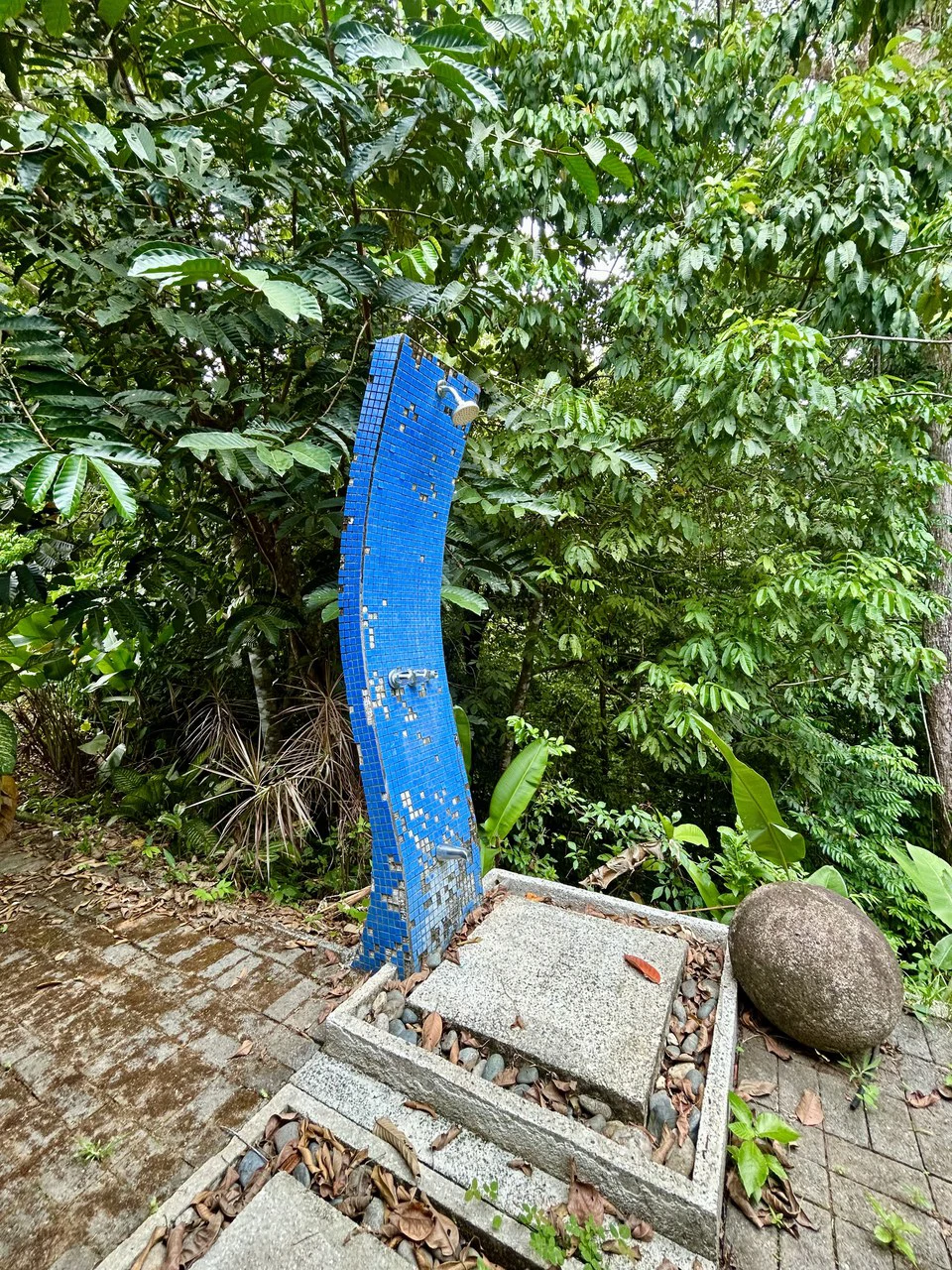 Fixer-Upper Home with an studio Office in Palmar Norte on a 7.58 Acres Property - Gallery image 4