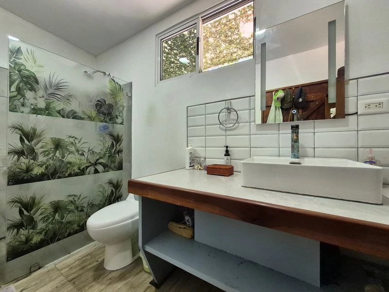 Casa Sol y Luna: 2-bedroom House with Local Charm and a Pool in the Secure Montaña Community. - Gallery image 12