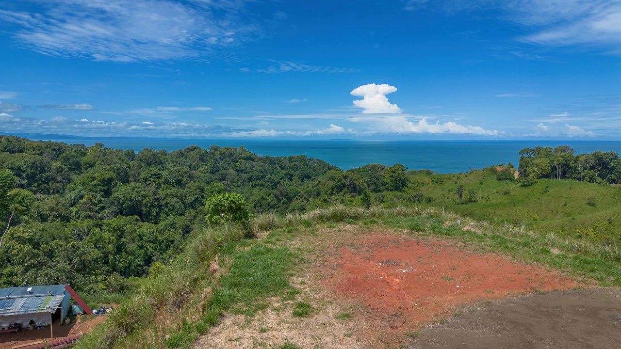 Luxury Ocean View Lot in Piñuelas - Premier Building Site - Gallery image 31