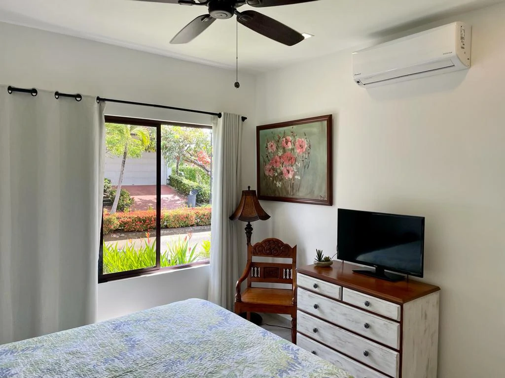 Gorgeous home in gated community one block from the beach. Playa Bejuco, Costa Rica - Gallery image 43