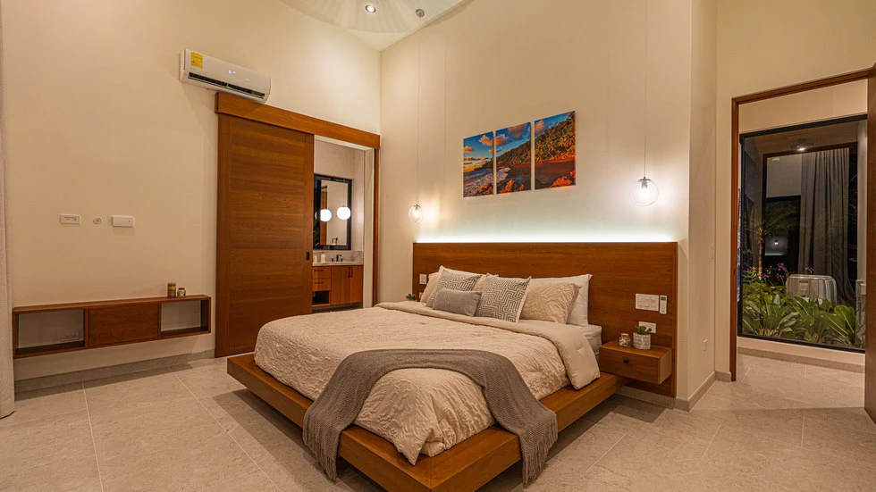 Luxury Modern Tropical Estate in Playa Dominical - Gallery image 47