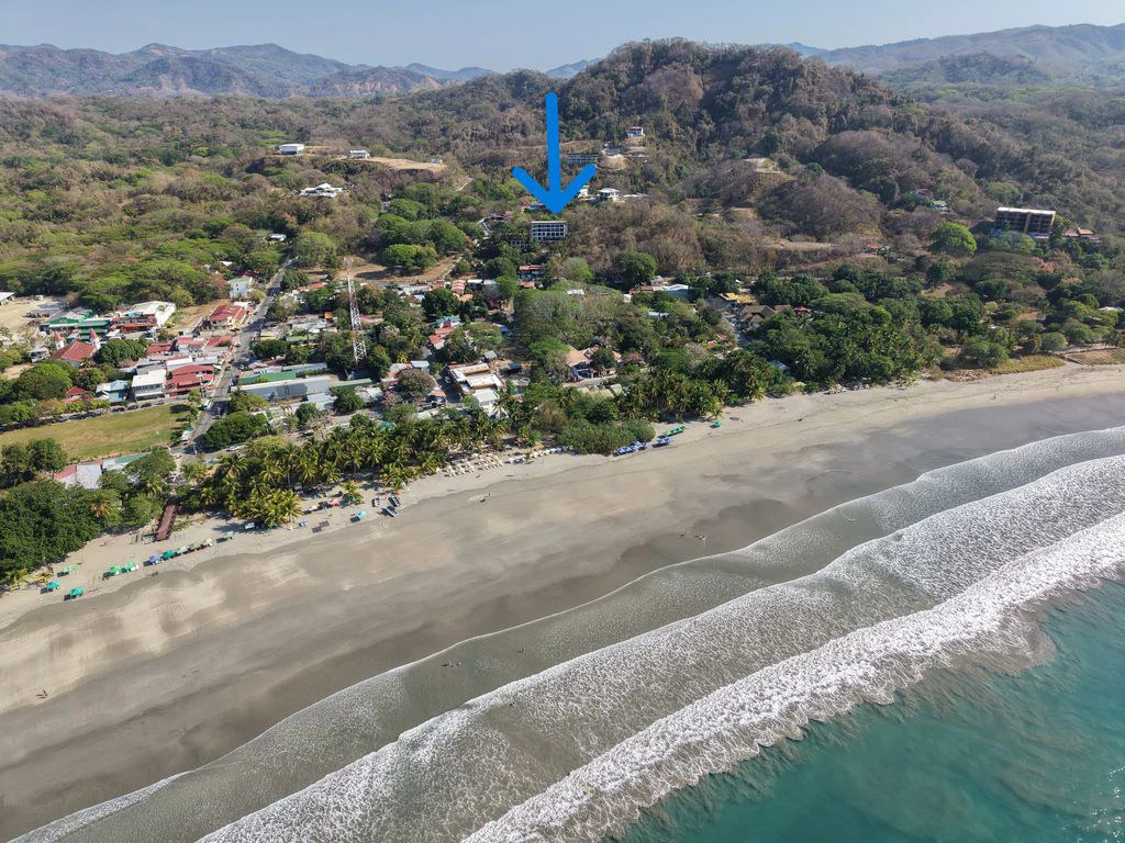 Condo Pacific Dream: Exceptional Opportunity in Samara – 1-Bedroom Condo with Ocean View - Gallery image 2