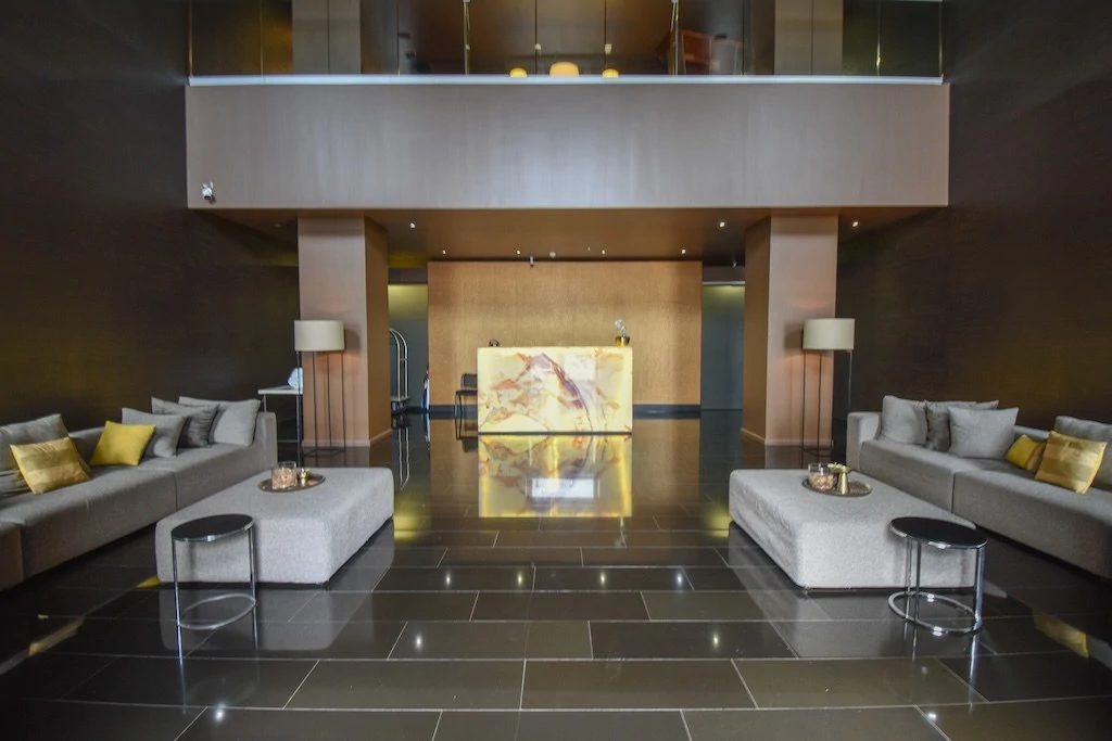 Apartamento de 4 Habitaciones en Metropolitan Tower: Apartment For Sale in La Sabana - Gallery image 3
