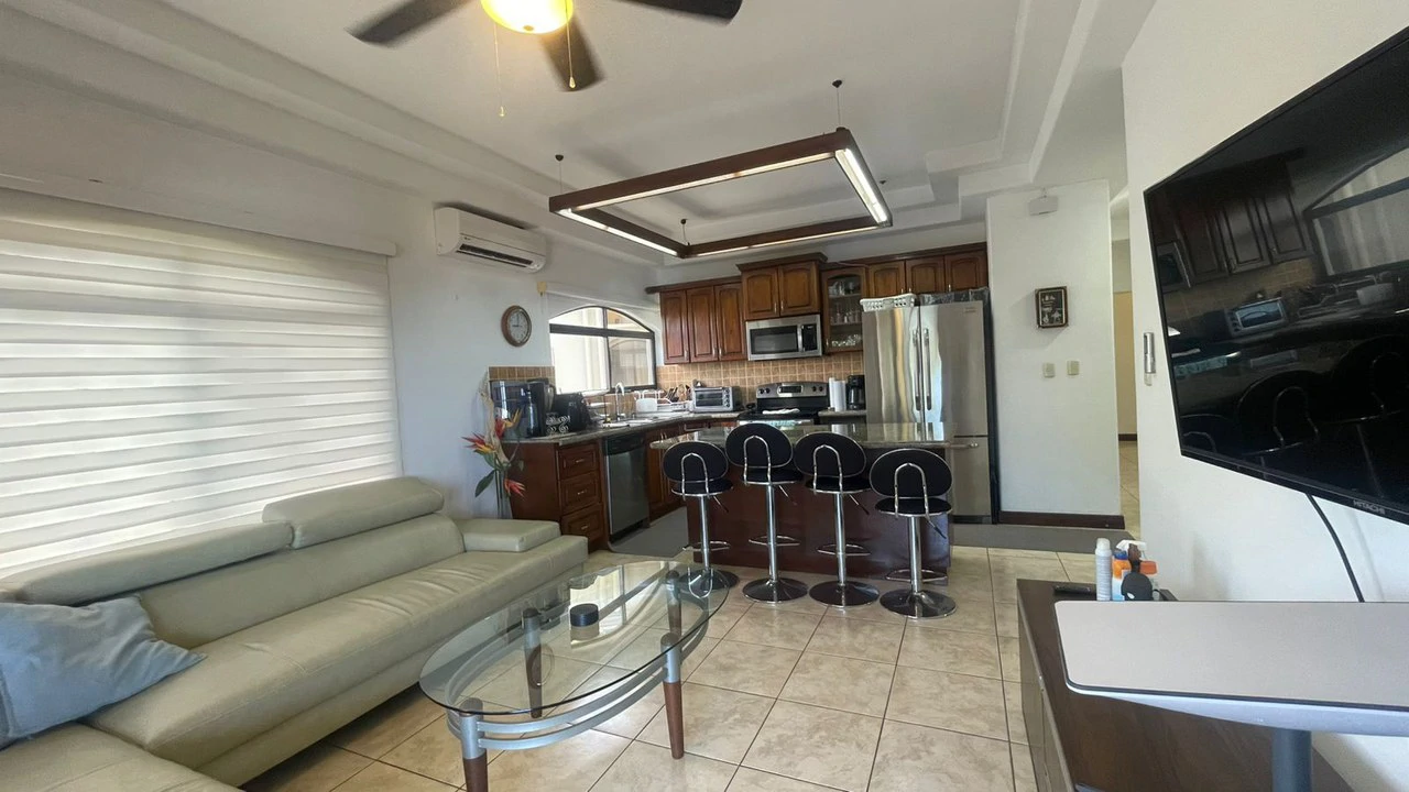Ocean View Penthouse. Puntaleona. Costa Rica - Gallery image 10
