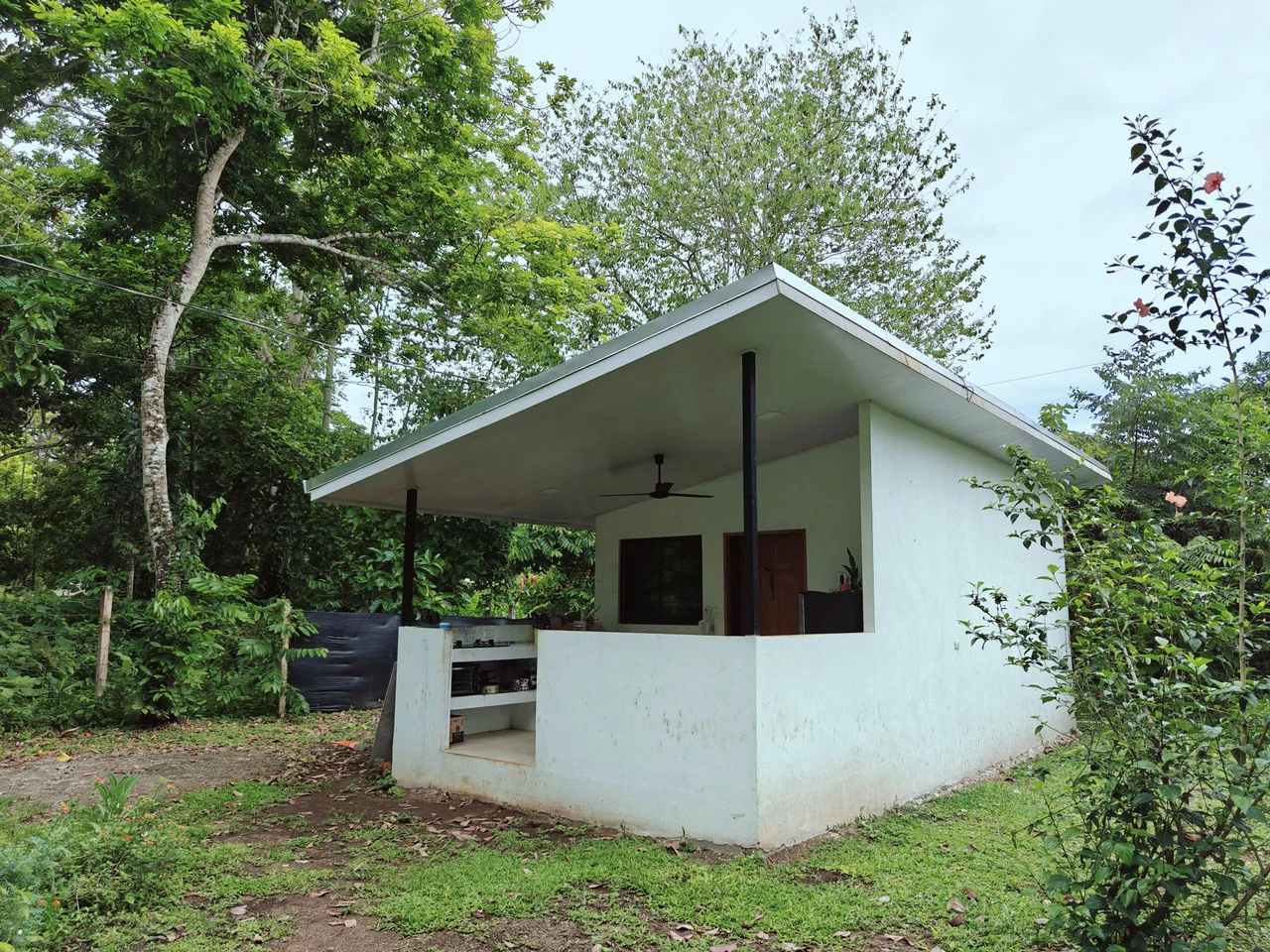 ID 751: Turn-Key Villa with Proven Income Near Cahuita National Park – Main House, Casita, and Stunning Pool on Over Half an Acre - Gallery image 45