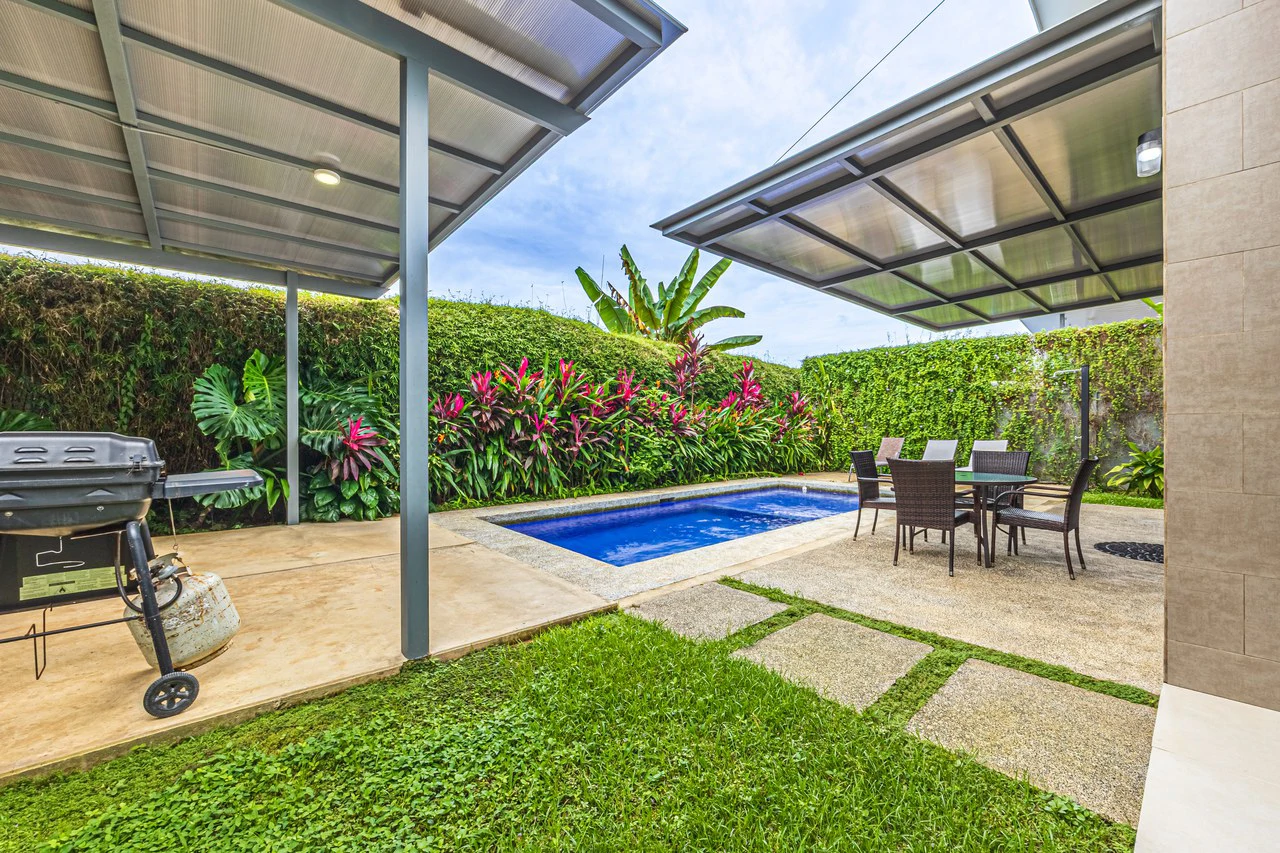 Uvita Home in Jardines del Sol with Private Pool and Dual Suites: Near the Coast House For Sale in Uvita - Gallery image 20
