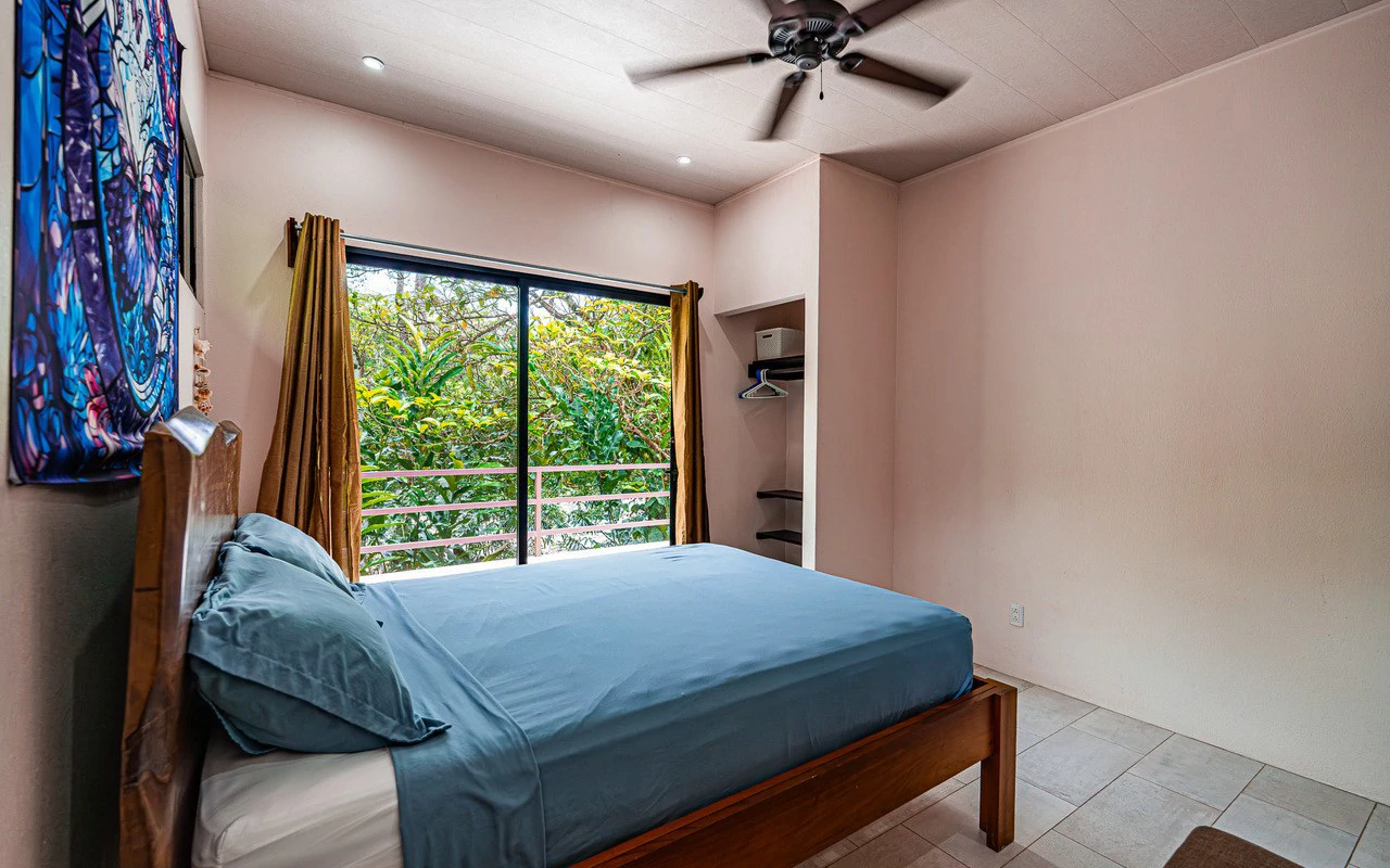 Riverfront Baru Estate Luxury Oasis Walkable to Playa Dominical - Gallery image 37