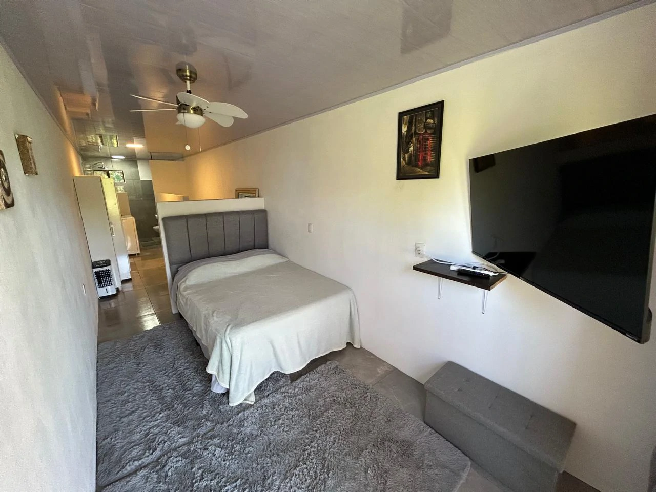 Hatillo Breeze, 2 Bedroom Home on 1,311m2 of usable land and year round creek!: House For Sale in Hatillo - Gallery image 12
