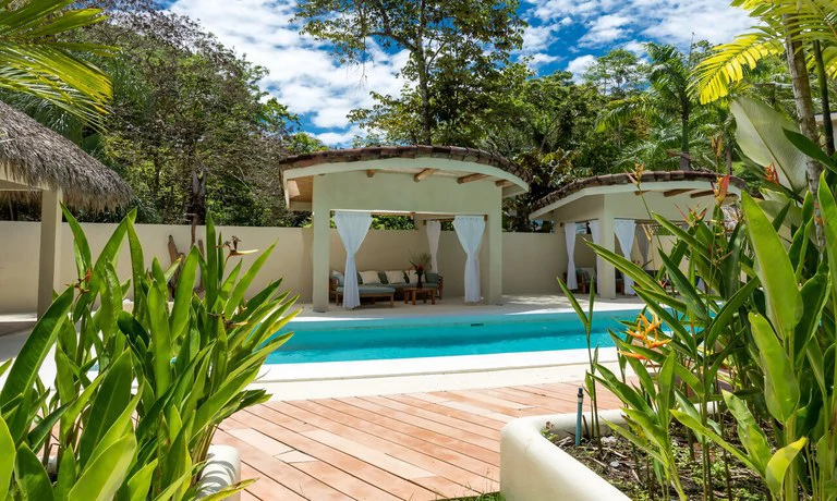 VILLA #1: Live or invest in a property that has it all: the perfect harmony between luxury and nature - Gallery image 16