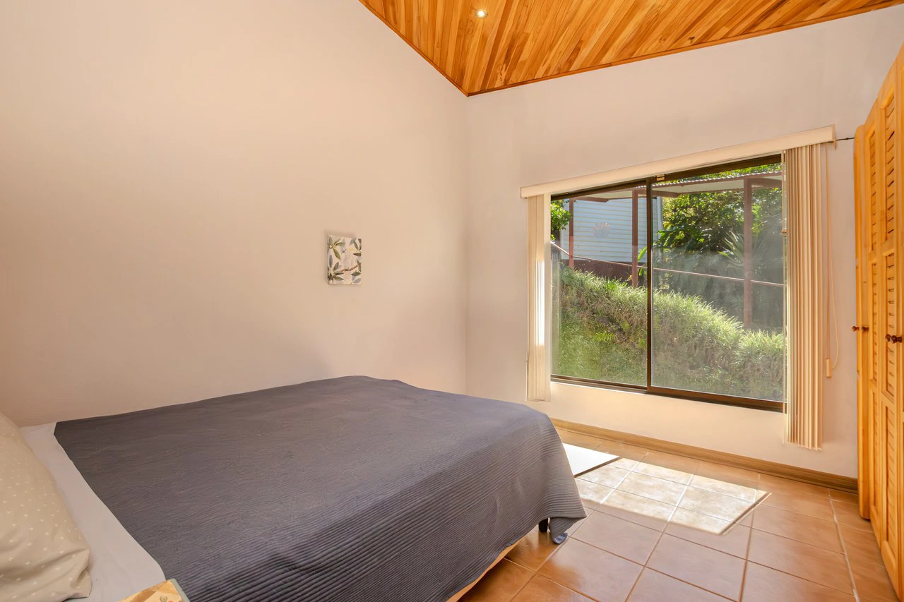 Casa Bosque del Niño: Mountain Retreat in San Isidro de Grecia - Gallery image 13