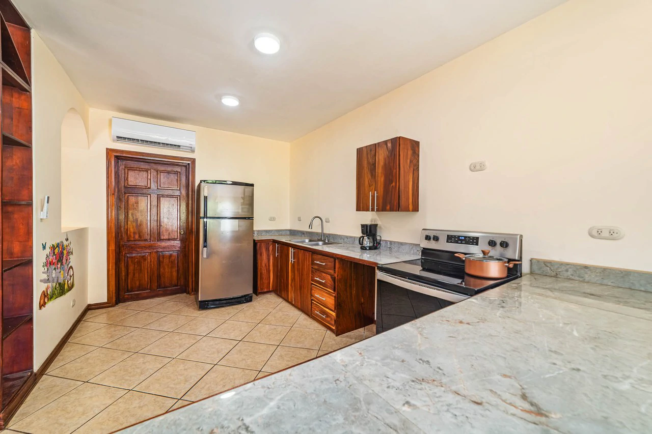 Colinas de Golf #23: 2BR Townhome 10Min Drive to Playa Grande - Gallery image 14