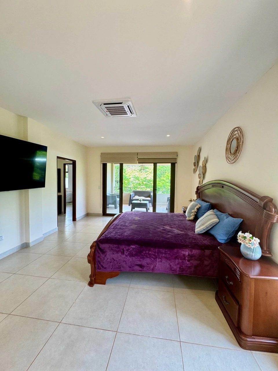 Casa Junquillal Guancaste: Rent a Beach house in Guanacaste Costa Rica - Gallery image 8