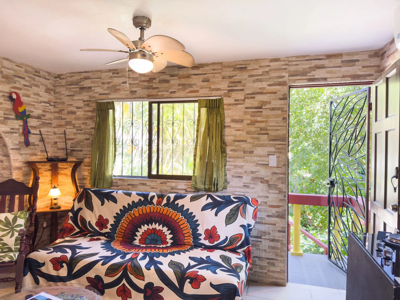 Flutterby Condo: Manuel Antonio’s Exclusive Rainforest Haven - Gallery image 19
